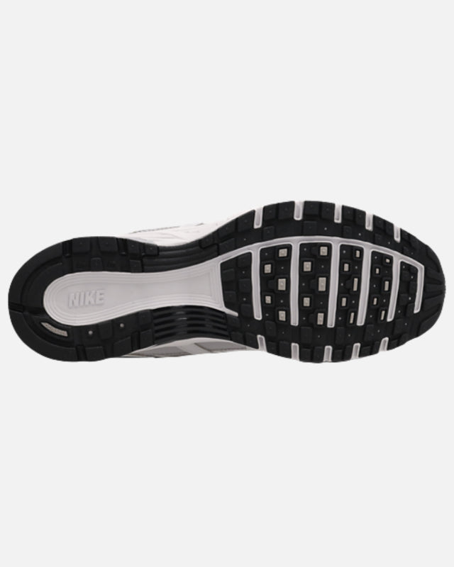 FootkornerNike P-6000 - Blanco/Gris