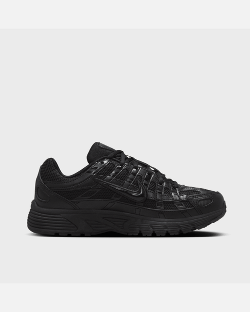 Nike P-6000 Enfant - Noir - Footkorner
