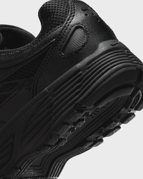 Nike P-6000 Enfant - Noir - Footkorner