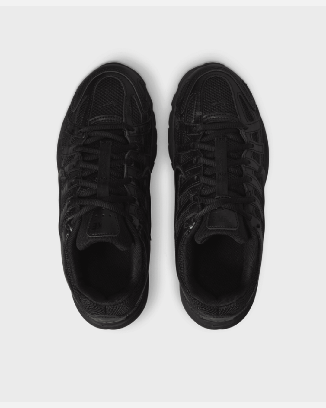 FootkornerNike P-6000 Enfant - Noir