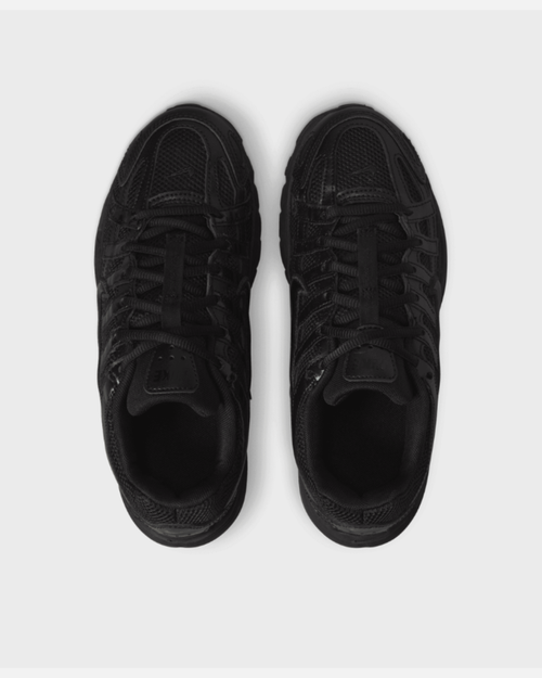 Nike P-6000 Enfant - Noir - Footkorner