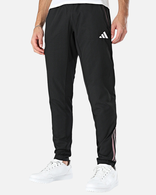 Pantalon de survêtement Real Madrid 2026 - Noir - Footkorner