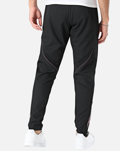 Pantalon de survêtement Real Madrid 2026 - Noir - Footkorner