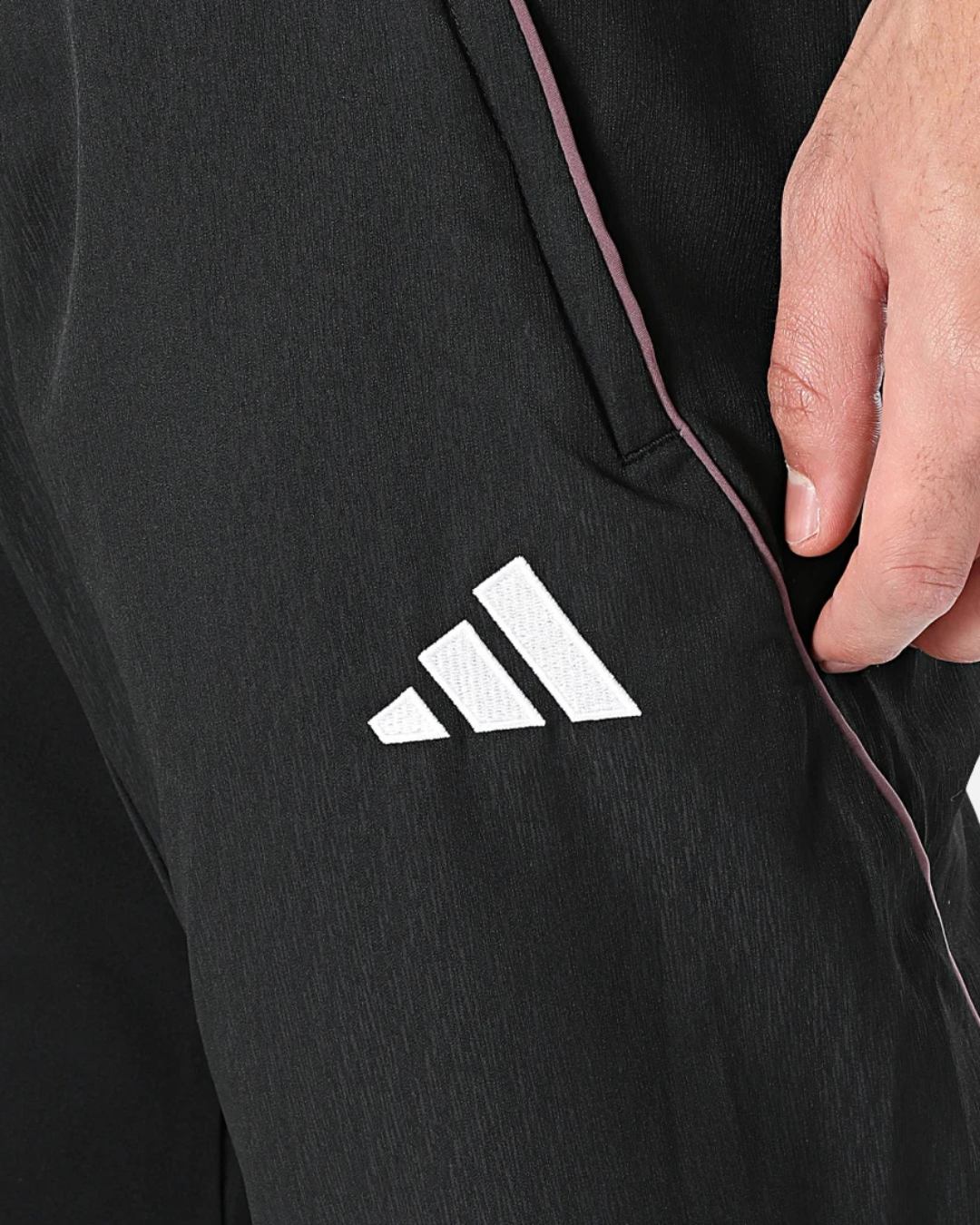 FootkornerPantalon de survêtement Real Madrid 2026 - Noir