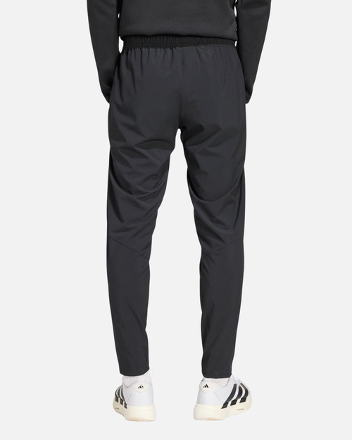 Pantalon de survêtement Allemagne 2026 - Noir - Footkorner