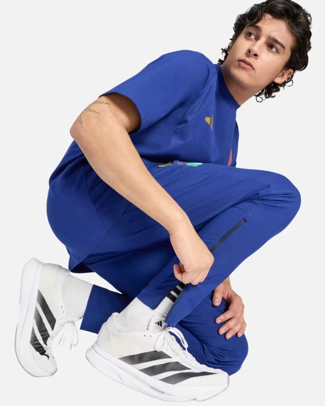 FootkornerHose Italien Travel Weltmeisterschaft 2026 - Blau