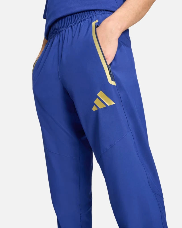 FootkornerHose Italien Travel Weltmeisterschaft 2026 - Blau
