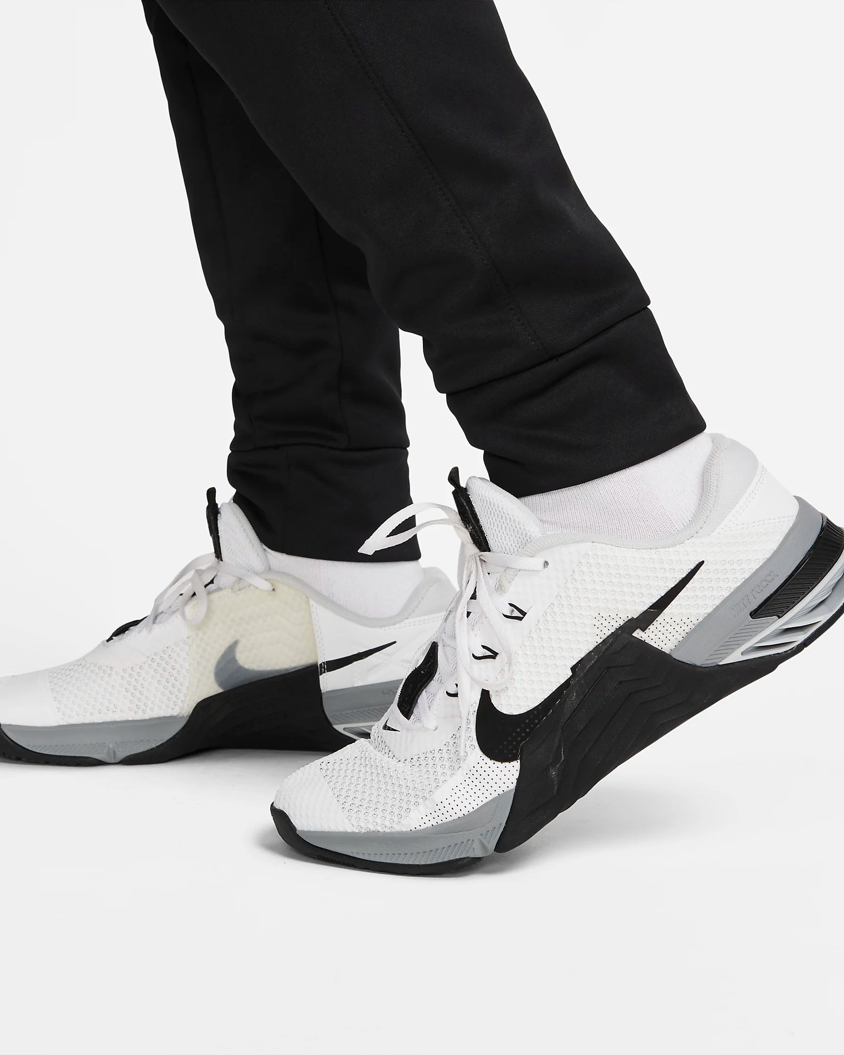 FootkornerPantalón Nike Therma - Negro