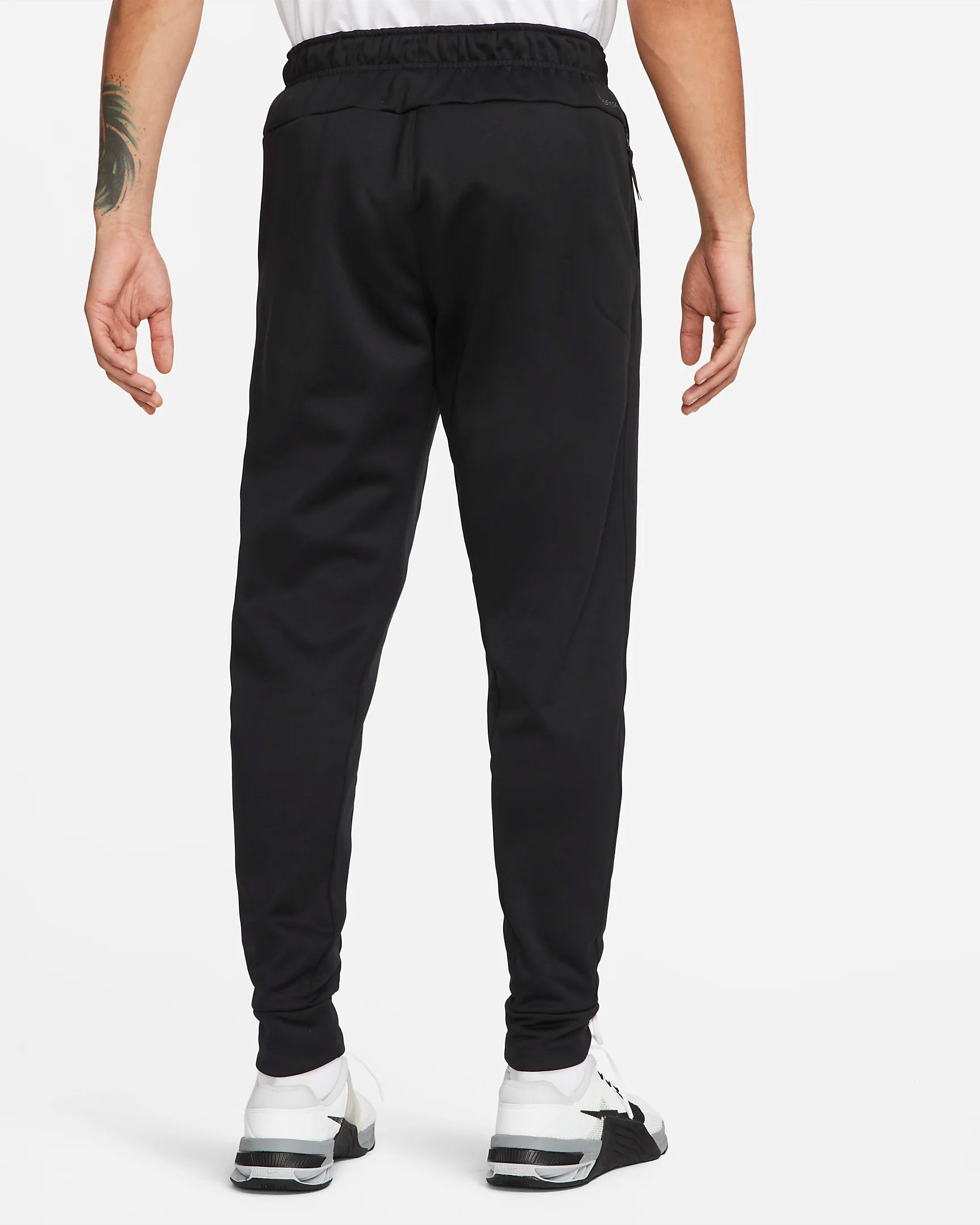 Nike Therma Pants - Black