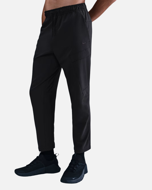 Pantalón Nike Unlimited - Negro - Footkorner