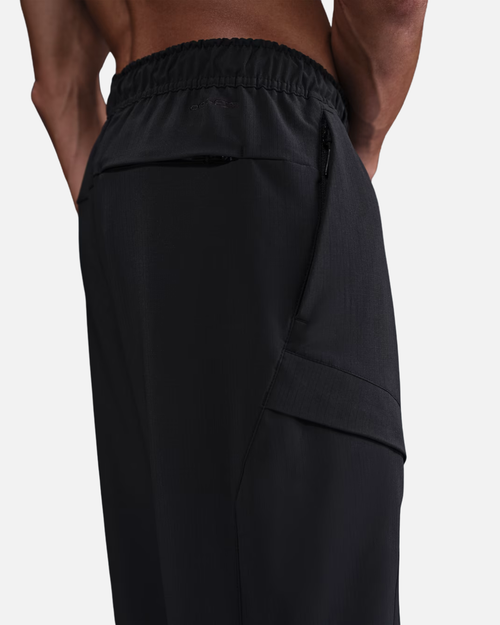 Pantalón Nike Unlimited - Negro - Footkorner