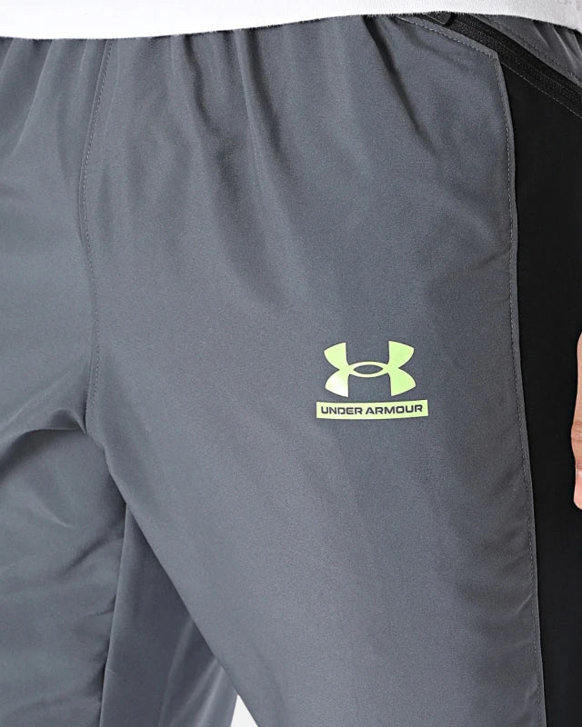 FootkornerPantalon Under Armour Tech Sport - Gris
