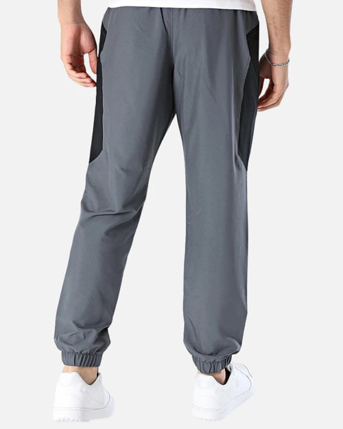 Pantalon Under Armour Tech Sport - Gris - Footkorner