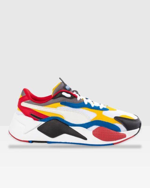 Puma RS x Puzzle - Multicolor - Footkorner