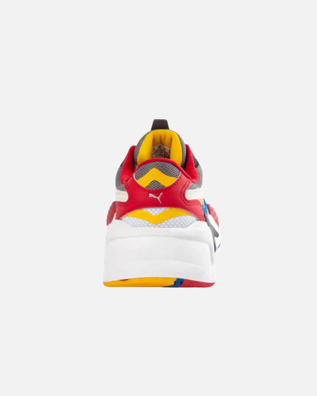FootkornerPuma RS x Puzzle - Multicolor