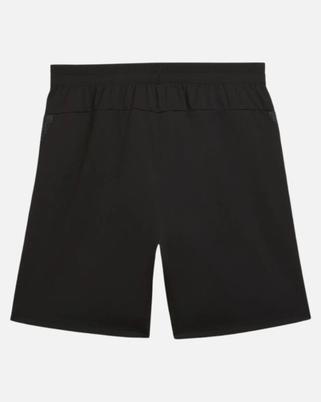 FootkornerPantalón corto de entrenamiento OM - Negro