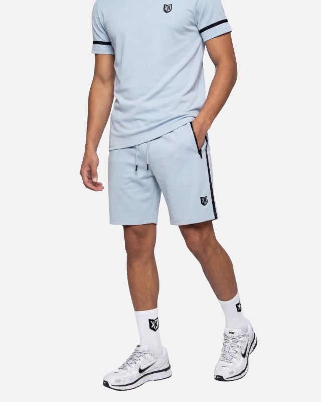short ftkr sector - blue {Color}