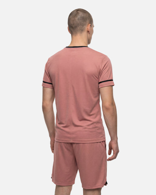 Short FK Sector - Rosa - Footkorner