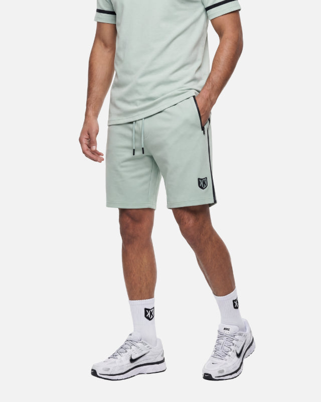 Short FK Sector - Verde