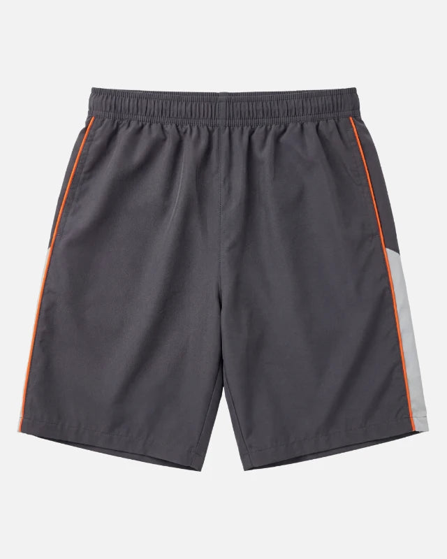 FootkornerShort FK Feel - Gris/Blanc/Orange