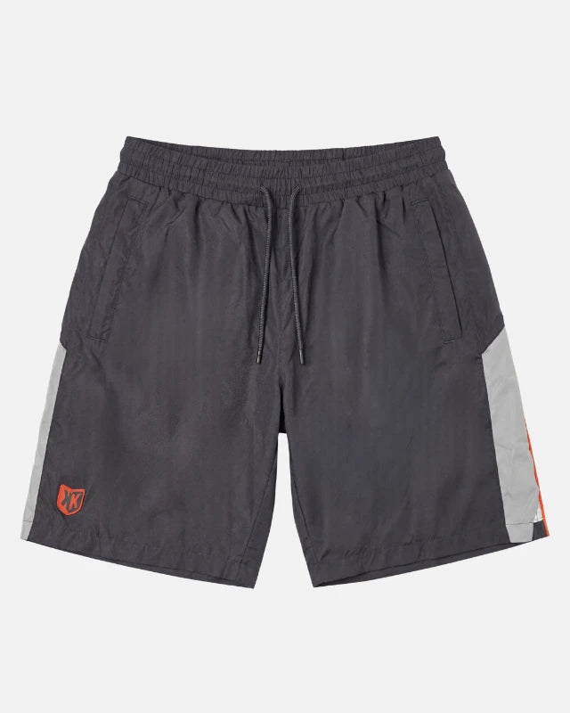 FootkornerShort FK Feel - Gris/Blanc/Orange
