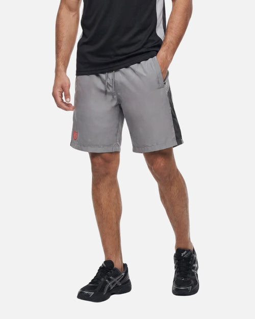 Short FK Feel - Noir/Blanc/Rouge - Footkorner