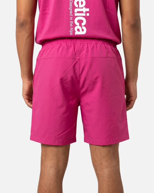 Short Helvetica Buffalo - Rose - Footkorner