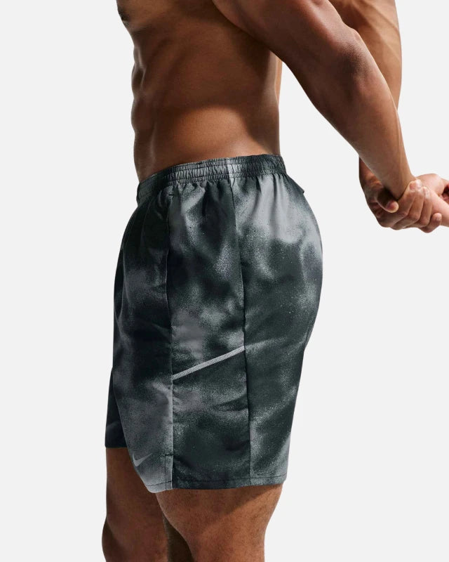 FootkornerShort Nike Miler - Gris