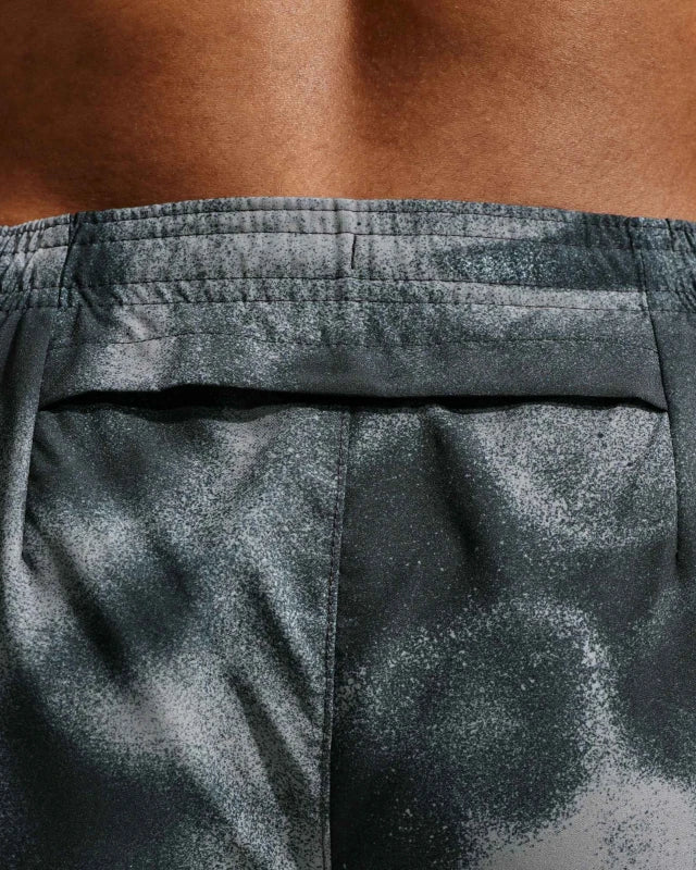 FootkornerShort Nike Miler - Gris