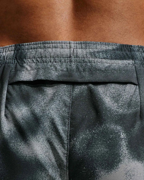 Short Nike Miler - Gris - Footkorner