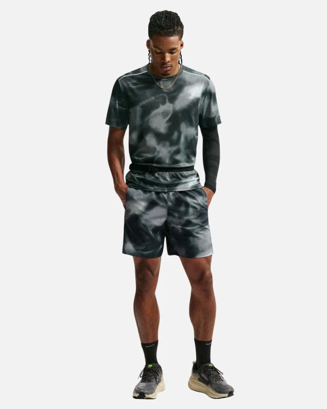 FootkornerShort Nike Miler - Gris