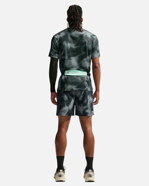 Short Nike Miler - Gris - Footkorner