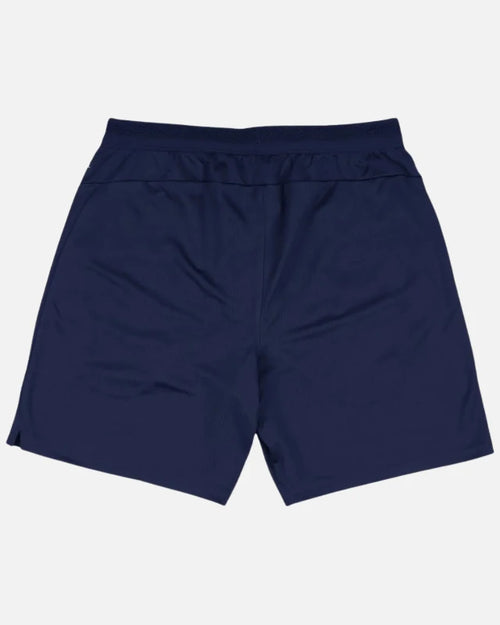 Puma Manchester City Trainingsshorts - Blau - Footkorner