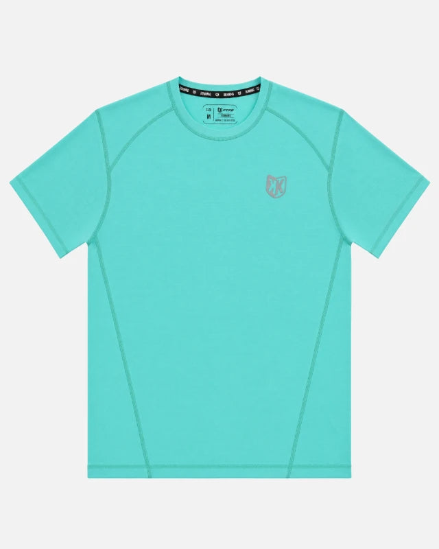 FootkornerT-shirt FK Performance Record - Vert