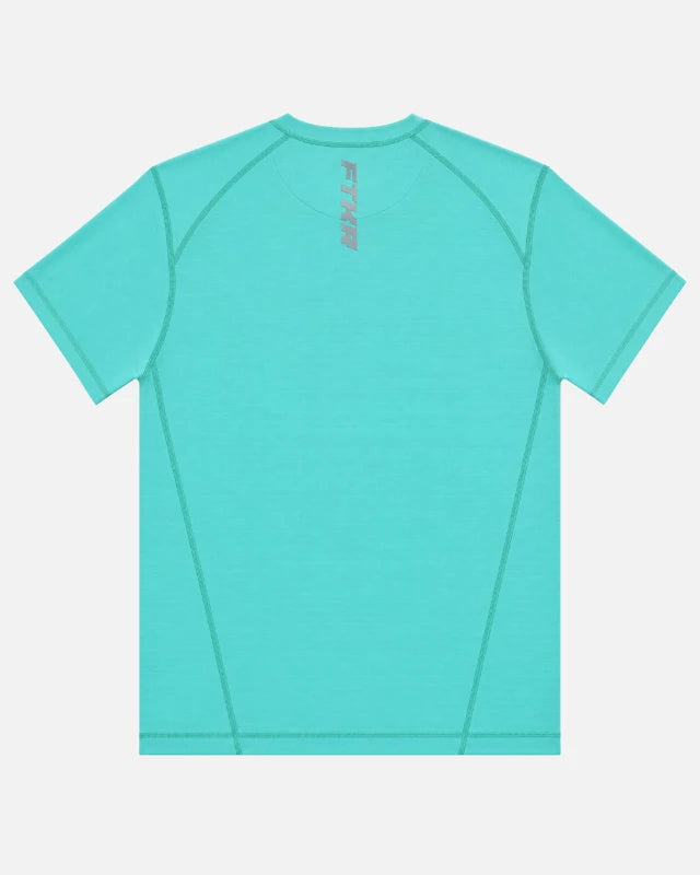 FootkornerT-shirt FK Performance Record - Vert