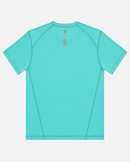 T-shirt FK Performance Record - Vert - Footkorner