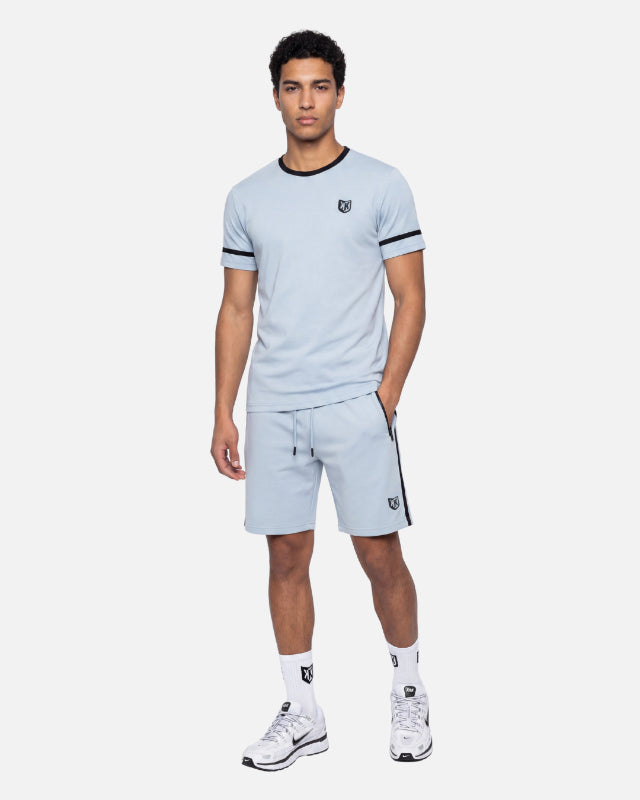 FootkornerT-shirt FTKR Sector - Blue {Color}