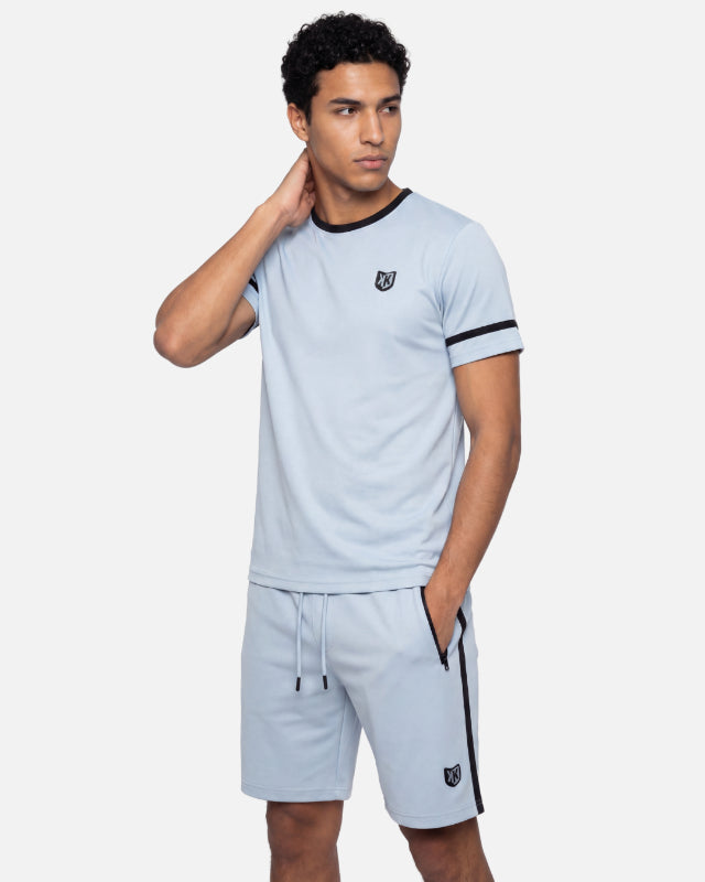 FootkornerT-shirt FTKR Sector - Blue {Color}