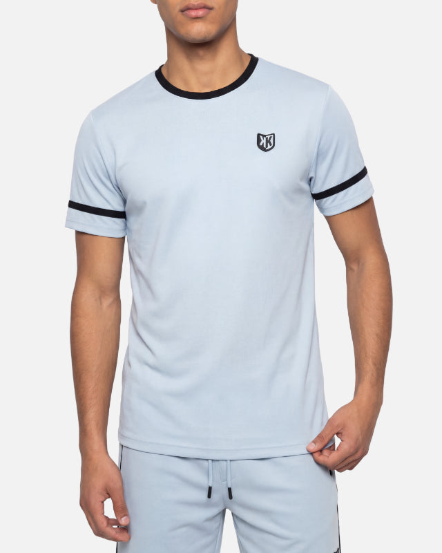 FootkornerT-shirt FTKR Sector - Blue {Color}