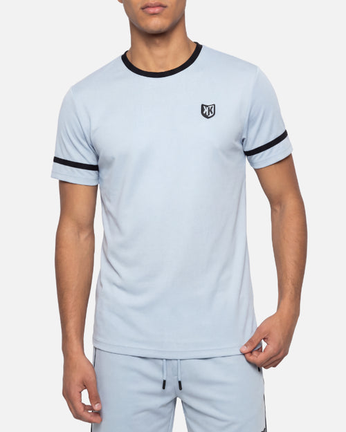 T-shirt FTKR Sector - Blue {Color} - Footkorner