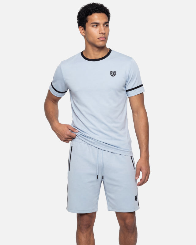 FootkornerT-shirt FTKR Sector - Blue {Color}