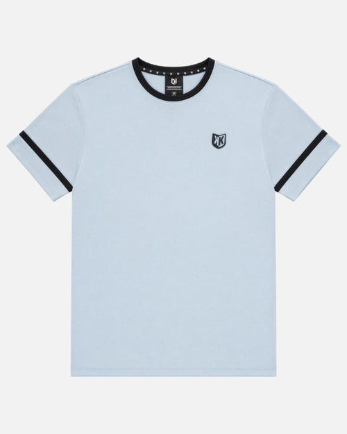 T-shirt FTKR Sector - Blue {Color} - Footkorner