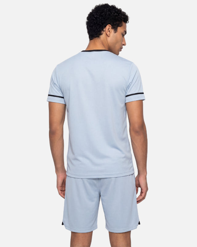 FootkornerT-shirt FTKR Sector - Blue {Color}
