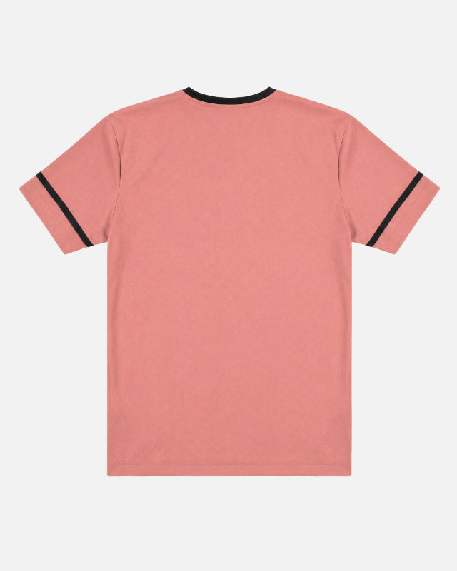 FootkornerT-shirt FK Sector - Rose