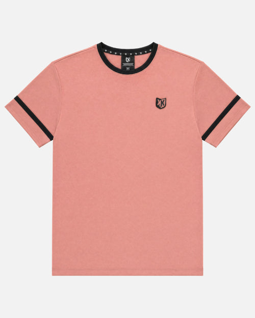 T-shirt FK Sector - Rose - Footkorner
