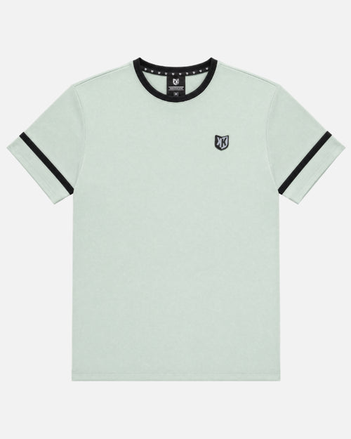 T-shirt FK Sector - Vert - Footkorner