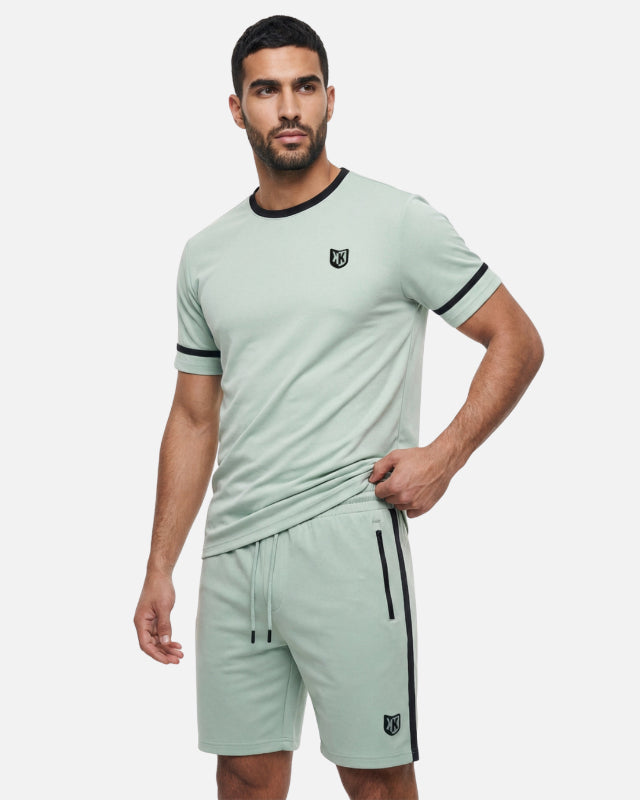 FootkornerT-shirt FK Sector - Vert