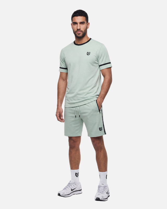 FootkornerT-shirt FK Sector - Vert