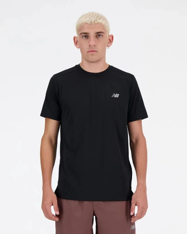 sport essential t-shirt {Color} - Footkorner - Footkorner