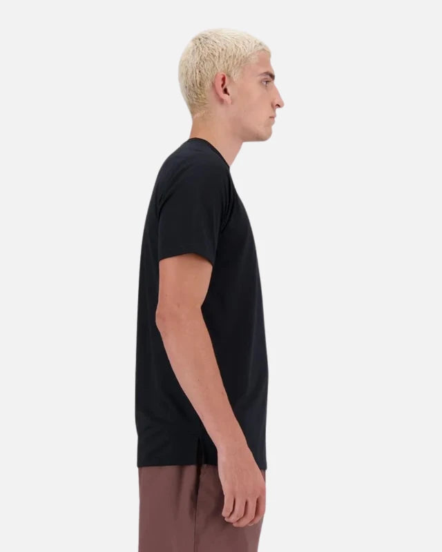 FootkornerT-Shirt New Balance Sport Essential - Noir